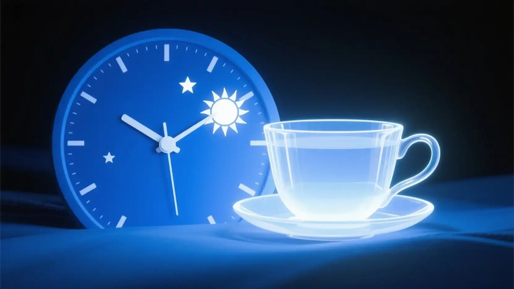 What are the benefits of consistent use of Natural Insomnia Tea?
